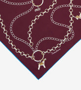 Yorkshire Jewelry - Classic carré Yorkshire Jewelry - Classic carré