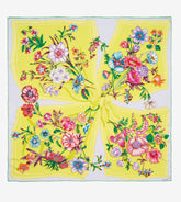 Petals &amp; Pies - Classic carré 