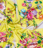 Petals &amp; Pies - Classic carré Petals &amp; Pies - Classic carré