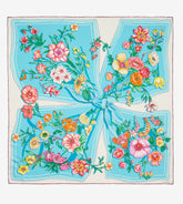 Petals &amp; Pies - Classic carré 