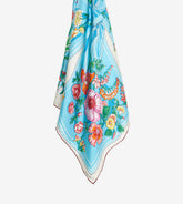 Petals & Pies - Classic carré