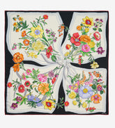 Petals &amp; Pies - Classic carré 