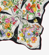 Petals &amp; Pies - Classic carré Petals &amp; Pies - Classic carré