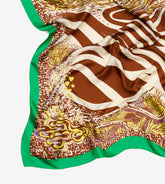 Hide and Seek - Classic carré