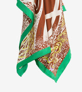 Hide and Seek - Classic carré Hide and Seek - Classic carré