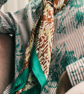 Hide and Seek - Classic carré