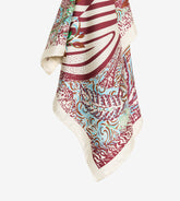 Hide and Seek - Classic carré