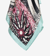 Hide and Seek - Classic carré