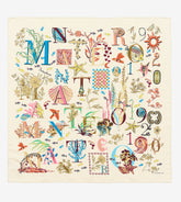 Florida Keys - Small carré