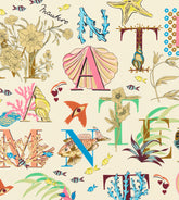 Florida Keys - Small carré