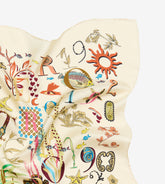 Florida Keys - Small carré