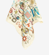 Florida Keys - Small carré