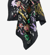 Florida Keys - Small carré