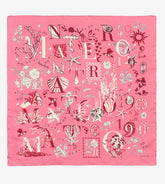 Florida Keys - Small carré 