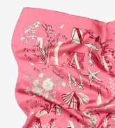 Florida Keys - Small carré