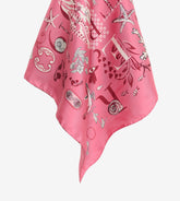 Florida Keys - Small carré