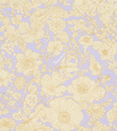 Midnight Fleur - Small carré Midnight Fleur - Small carré