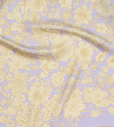 Midnight Fleur - Small carré