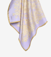 Midnight Fleur - Small carré