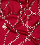 Yorkshire Jewelry - Small carré Yorkshire Jewelry - Small carré