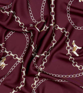 Yorkshire Jewelry - Small carré Yorkshire Jewelry - Small carré