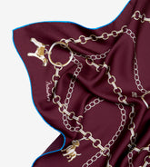 Yorkshire Jewelry - Small carré