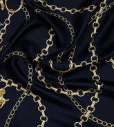 Yorkshire Jewelry - Small carré Yorkshire Jewelry - Small carré