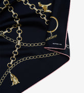 Yorkshire Jewelry - Small carré