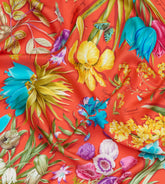 Archivio n.15 Erbario - Classic carré