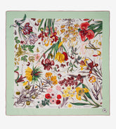 Archivio n.15 Erbario - Classic carré 