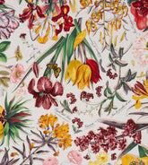 Archivio n.15 Erbario - Classic carré Archivio n.15 Erbario - Classic carré