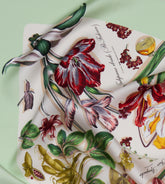 Archivio n.15 Erbario - Classic carré