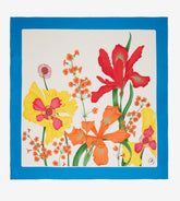 Archivio n.52 Iris - Classic carré