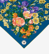 Archivio Le Quattro stagioni - Classic carré