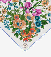 Archivio Le Quattro stagioni - Classic carré