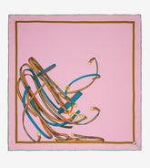 Archivio n.55 Dressage - Classic carré