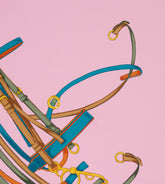 Archivio n.55 Dressage - Classic carré