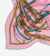 Archivio n.55 Dressage - Classic carré