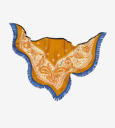 Boteh Trois Cotes - Bandana