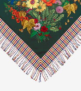 Pippa - Maxi triangle Pippa - Maxi triangle