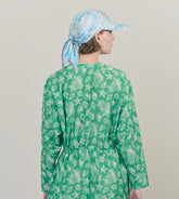 Zoey - Bandana cap Zoey - Bandana cap