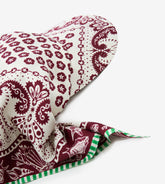 Zoey - Bandana con visiera Zoey - Bandana con visiera