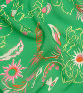 Crayon Kingdom - Bandana