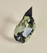 Haru - Scrunchie treccia Haru - Scrunchie treccia