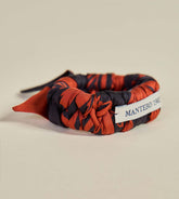 Haru - Scrunchie treccia 