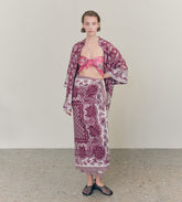 Dorothy - Pareo Dorothy - Pareo