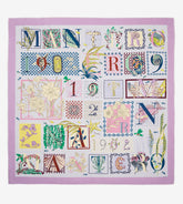 The Greenhouse Memories - Grand carré