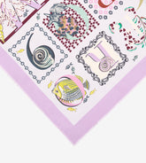 The Greenhouse Memories - Grand carré