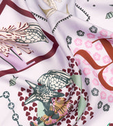 The Greenhouse Memories - Grand carré