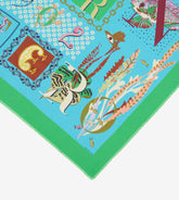 The Greenhouse Memories - Grand carré